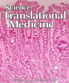 О том, как проходили исследования, учёные <a href="http://stm.sciencemag.org/content/1/8/8ra19.abstract">отчитались</a> в журнале Science Translational Medicine (фото AAAS).